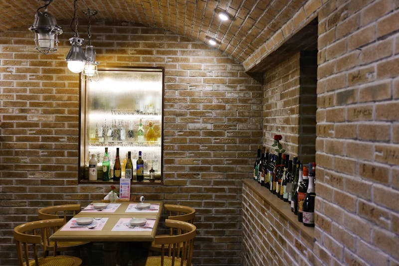 Fresh Lemonade cold drink